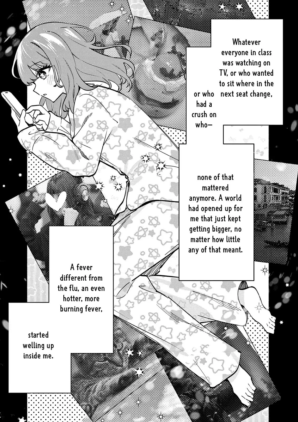 Shiotaiou no Sato-san ga Ore ni dake Amai - Chapter 88 - Page 11