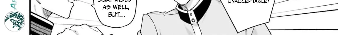 Are You Serious Thinking a Tsundere Like Me is Cute? - Chapter 12 - Page 6