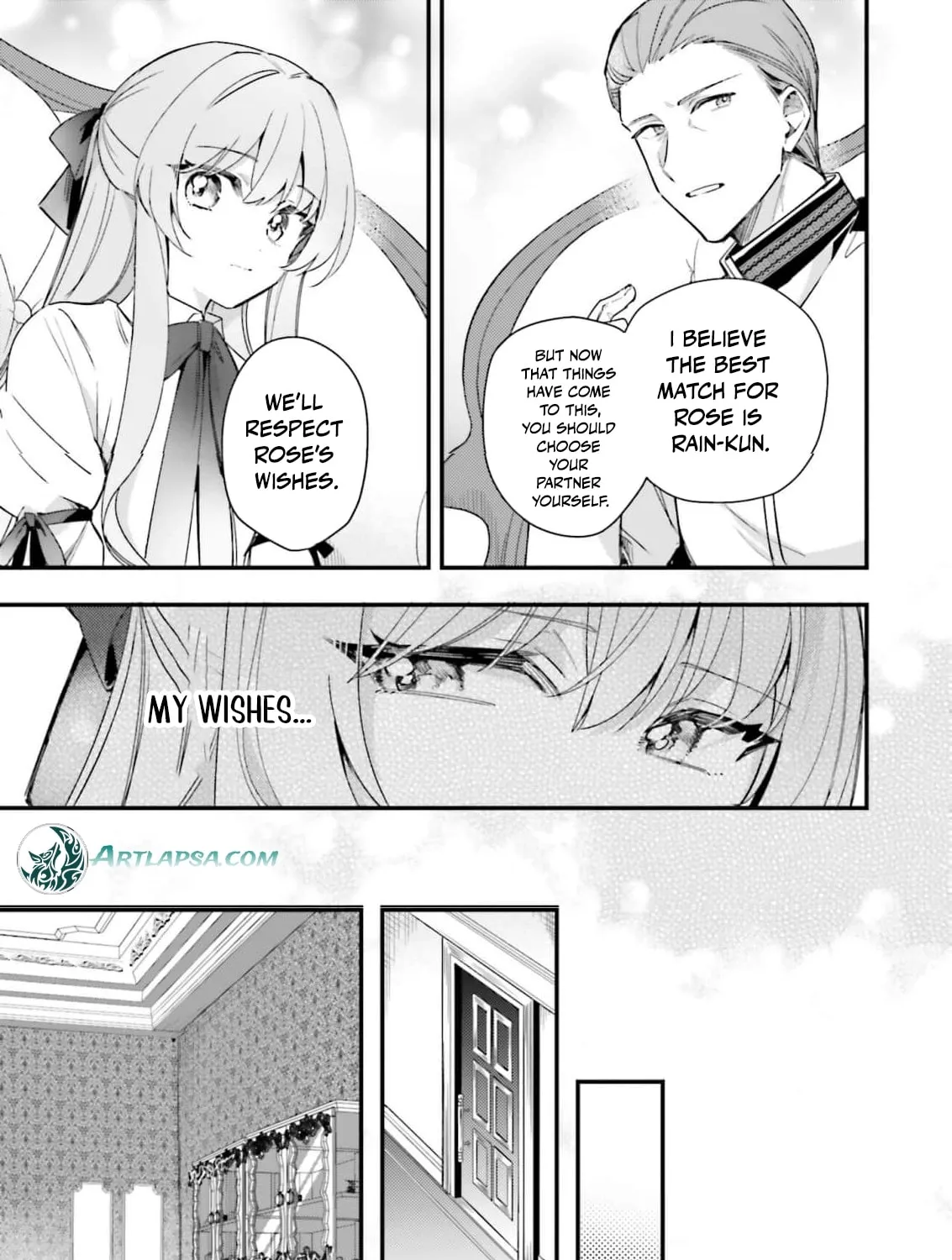 Are You Serious Thinking a Tsundere Like Me is Cute? - Chapter 12 - Page 11