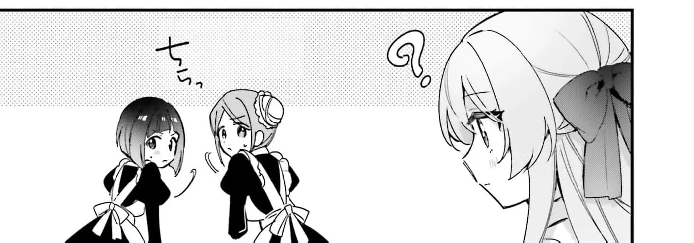 Are You Serious Thinking a Tsundere Like Me is Cute? - Chapter 12 - Page 20