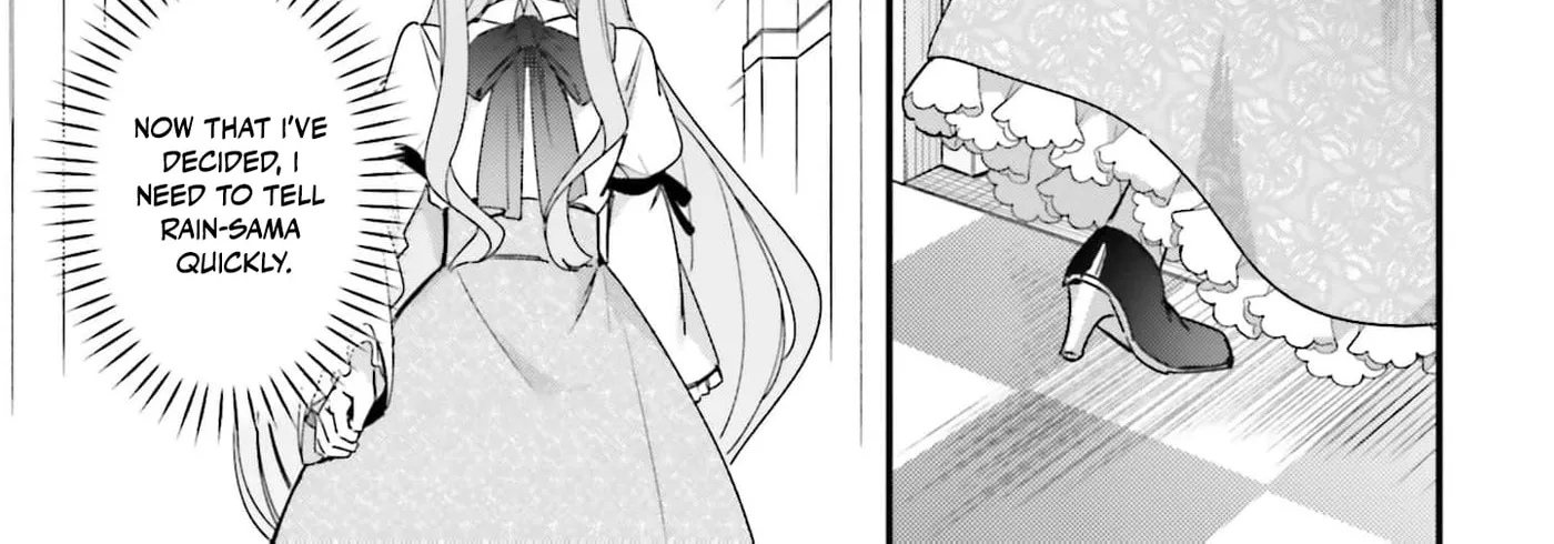 Are You Serious Thinking a Tsundere Like Me is Cute? - Chapter 12 - Page 22