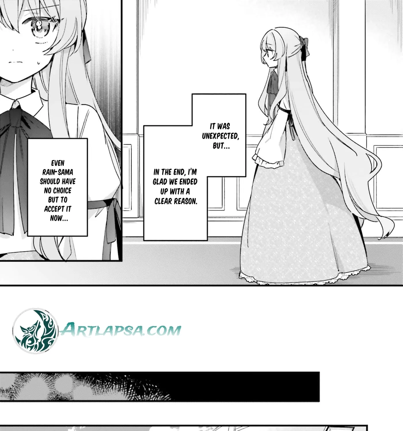 Are You Serious Thinking a Tsundere Like Me is Cute? - Chapter 12 - Page 23