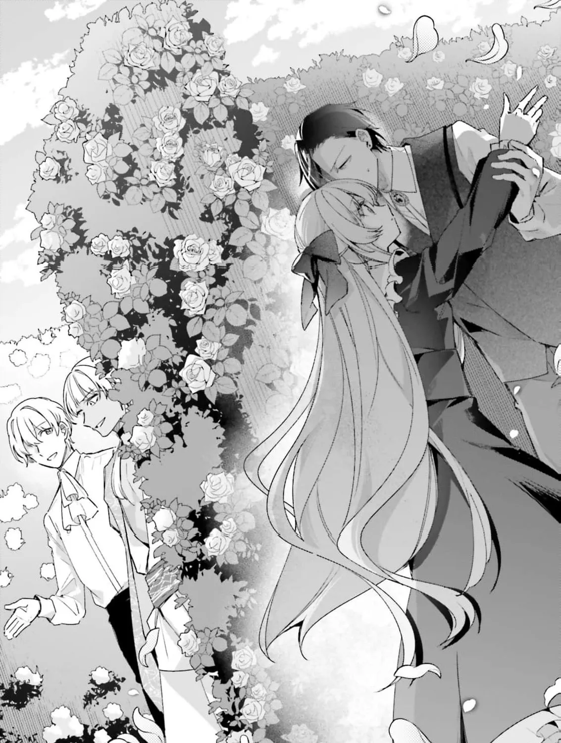 Are You Serious Thinking a Tsundere Like Me is Cute? - Chapter 12 - Page 41