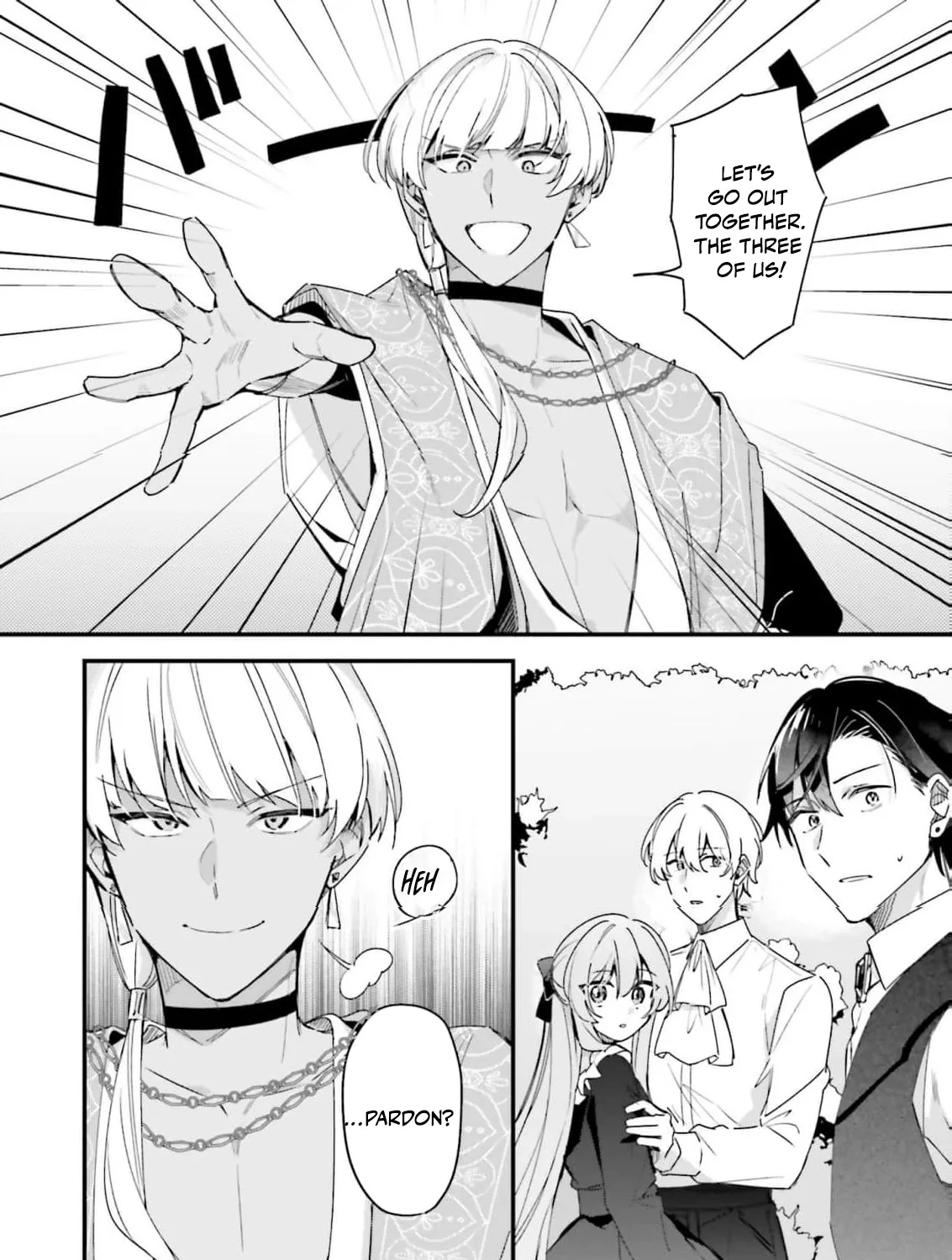 Are You Serious Thinking a Tsundere Like Me is Cute? - Chapter 13 - Page 5