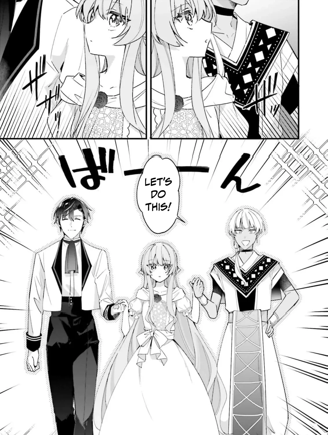 Are You Serious Thinking a Tsundere Like Me is Cute? - Chapter 13 - Page 19