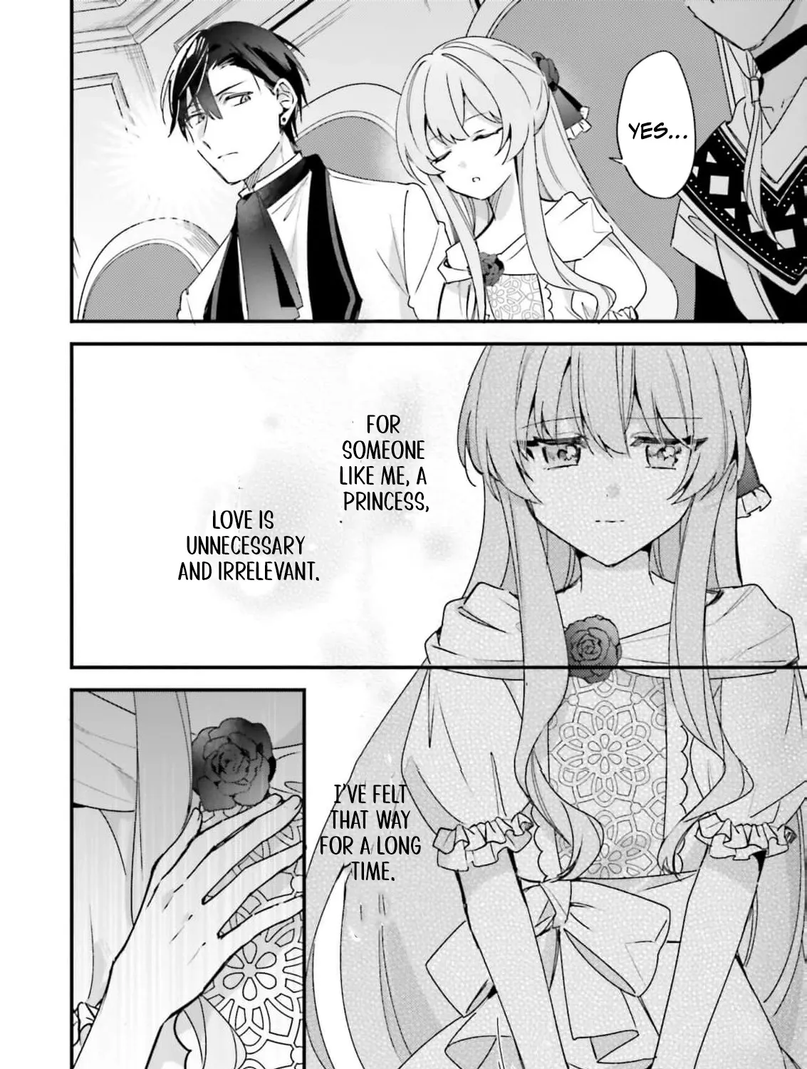 Are You Serious Thinking a Tsundere Like Me is Cute? - Chapter 13 - Page 29