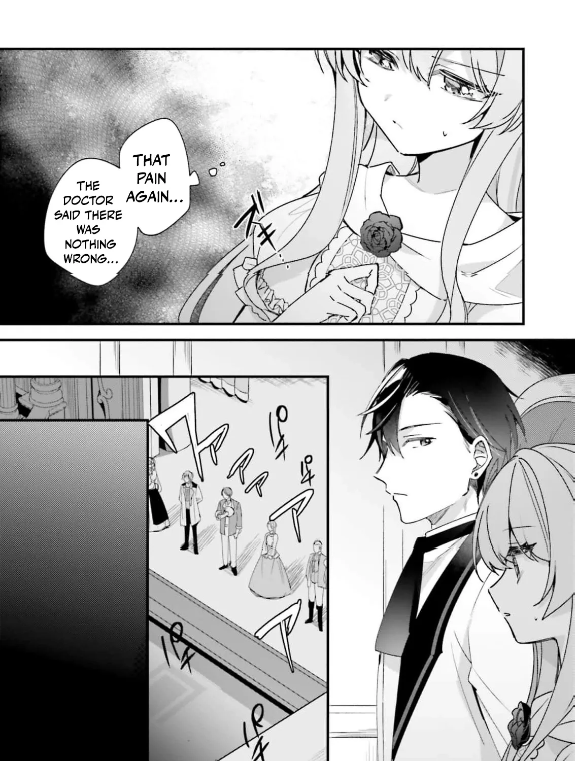 Are You Serious Thinking a Tsundere Like Me is Cute? - Chapter 13 - Page 31