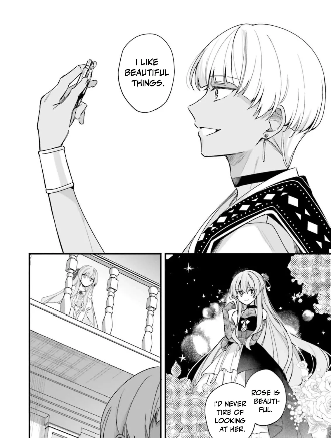 Are You Serious Thinking a Tsundere Like Me is Cute? - Chapter 13 - Page 49