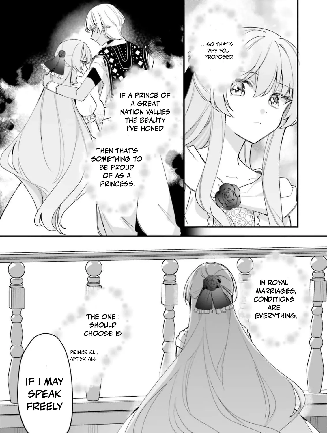 Are You Serious Thinking a Tsundere Like Me is Cute? - Chapter 13 - Page 51
