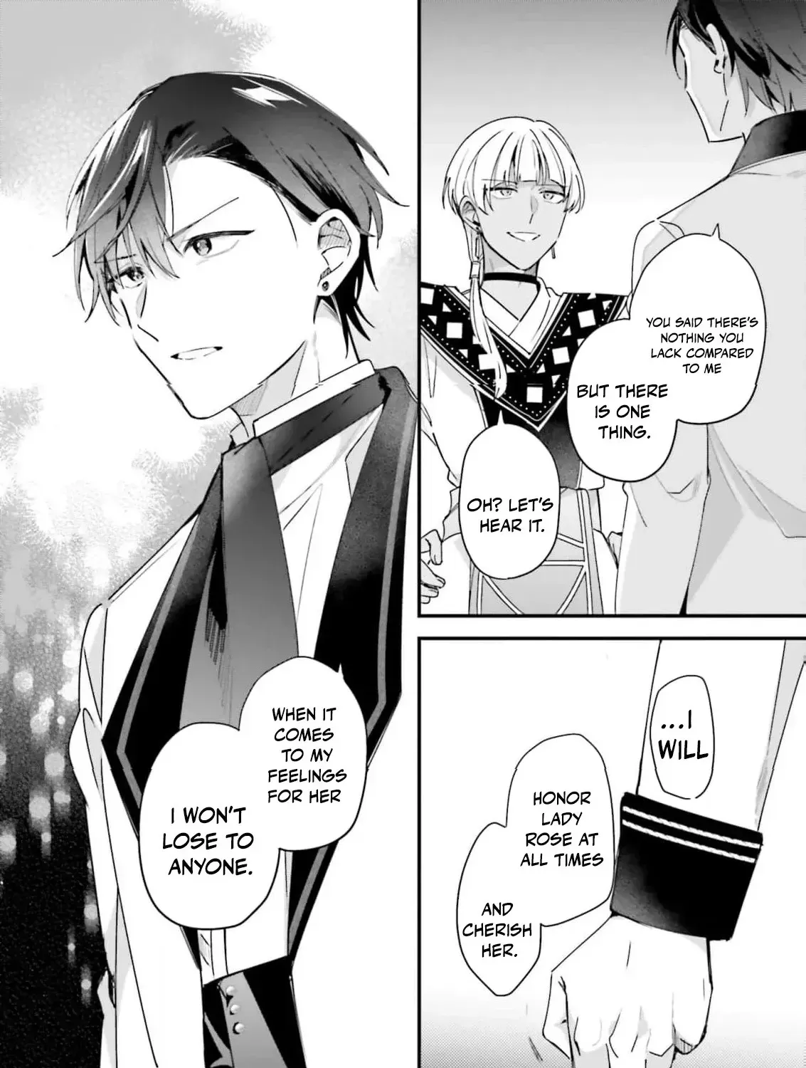 Are You Serious Thinking a Tsundere Like Me is Cute? - Chapter 13 - Page 53