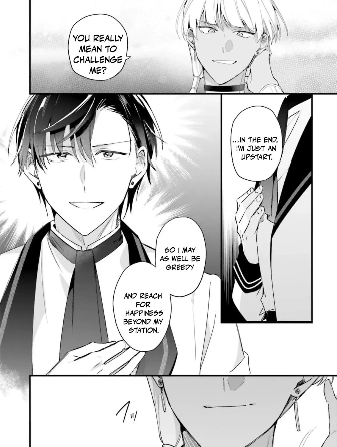 Are You Serious Thinking a Tsundere Like Me is Cute? - Chapter 13 - Page 57