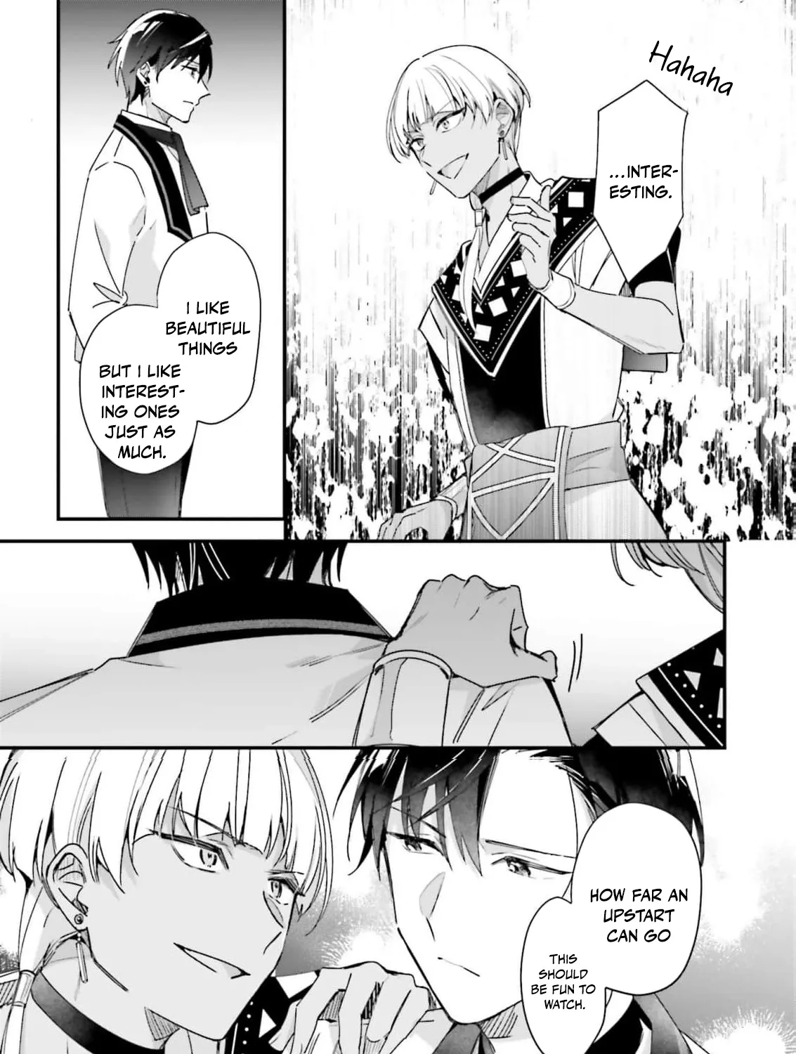 Are You Serious Thinking a Tsundere Like Me is Cute? - Chapter 13 - Page 59