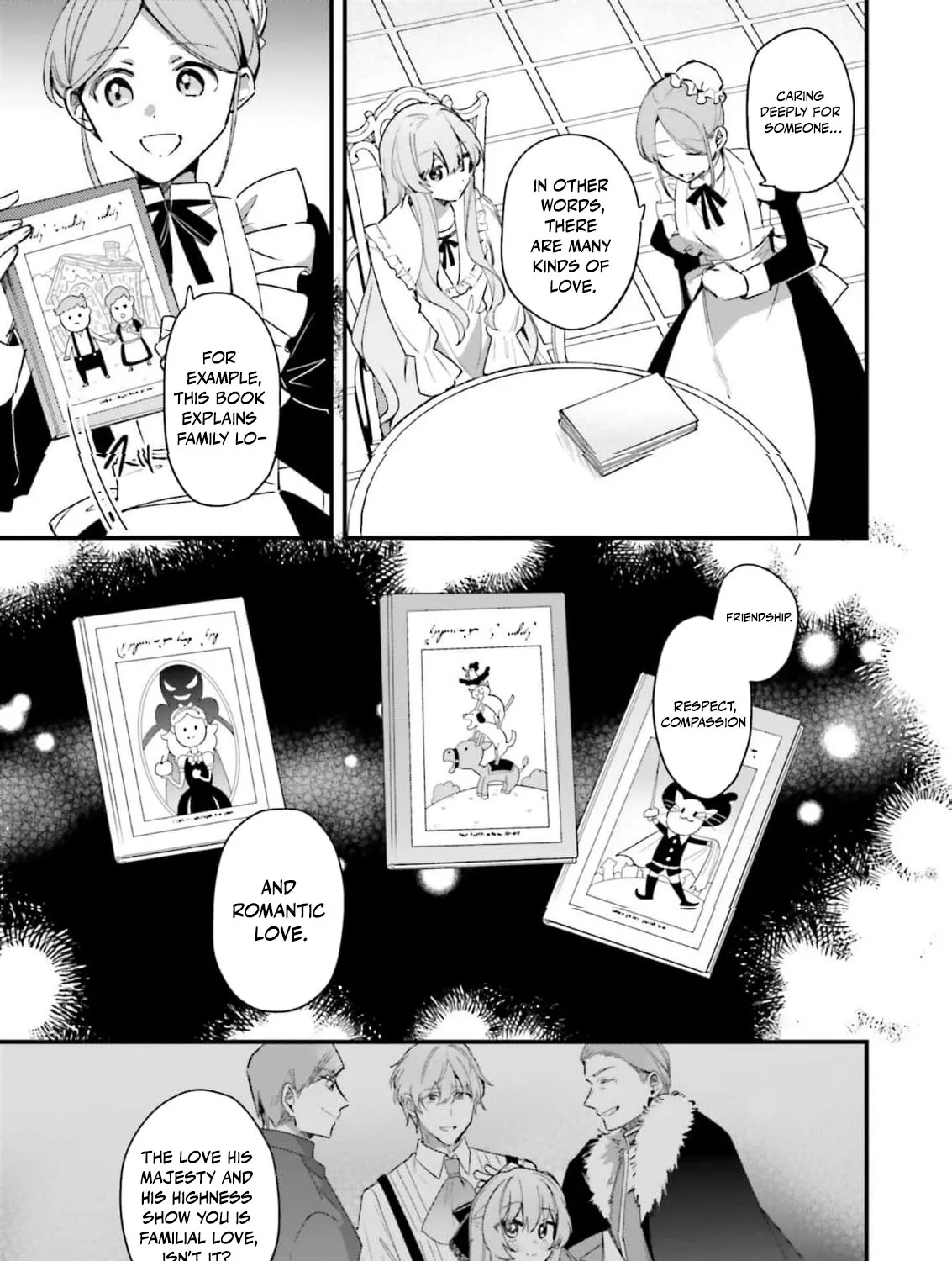 Are You Serious Thinking a Tsundere Like Me is Cute? - Chapter 14 - Page 11