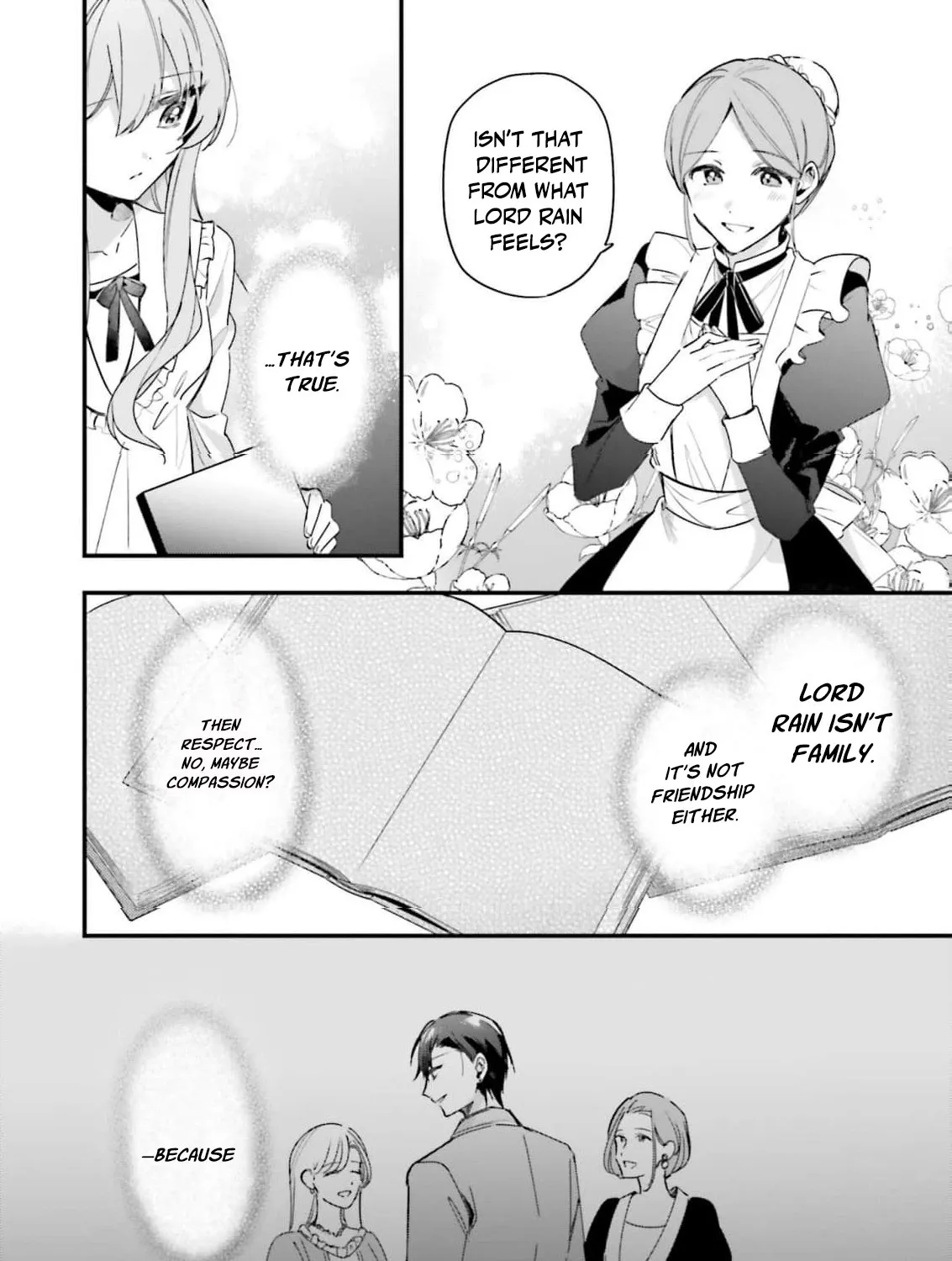 Are You Serious Thinking a Tsundere Like Me is Cute? - Chapter 14 - Page 13