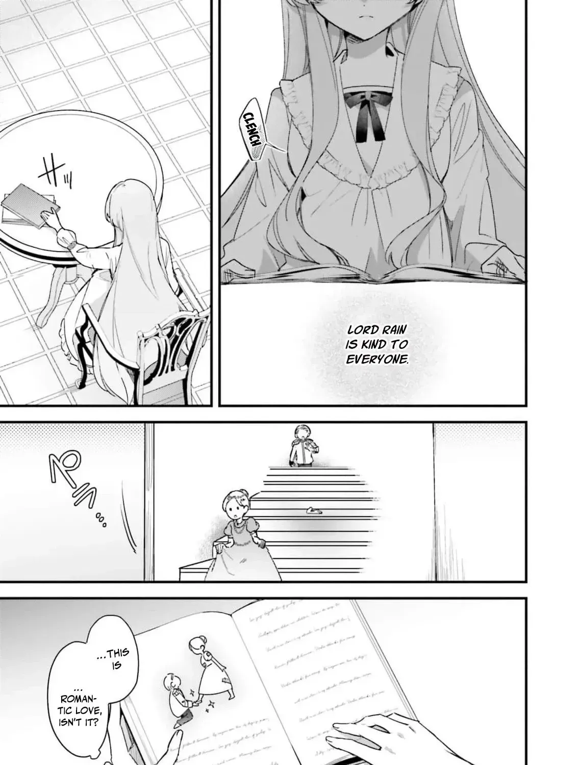 Are You Serious Thinking a Tsundere Like Me is Cute? - Chapter 14 - Page 15