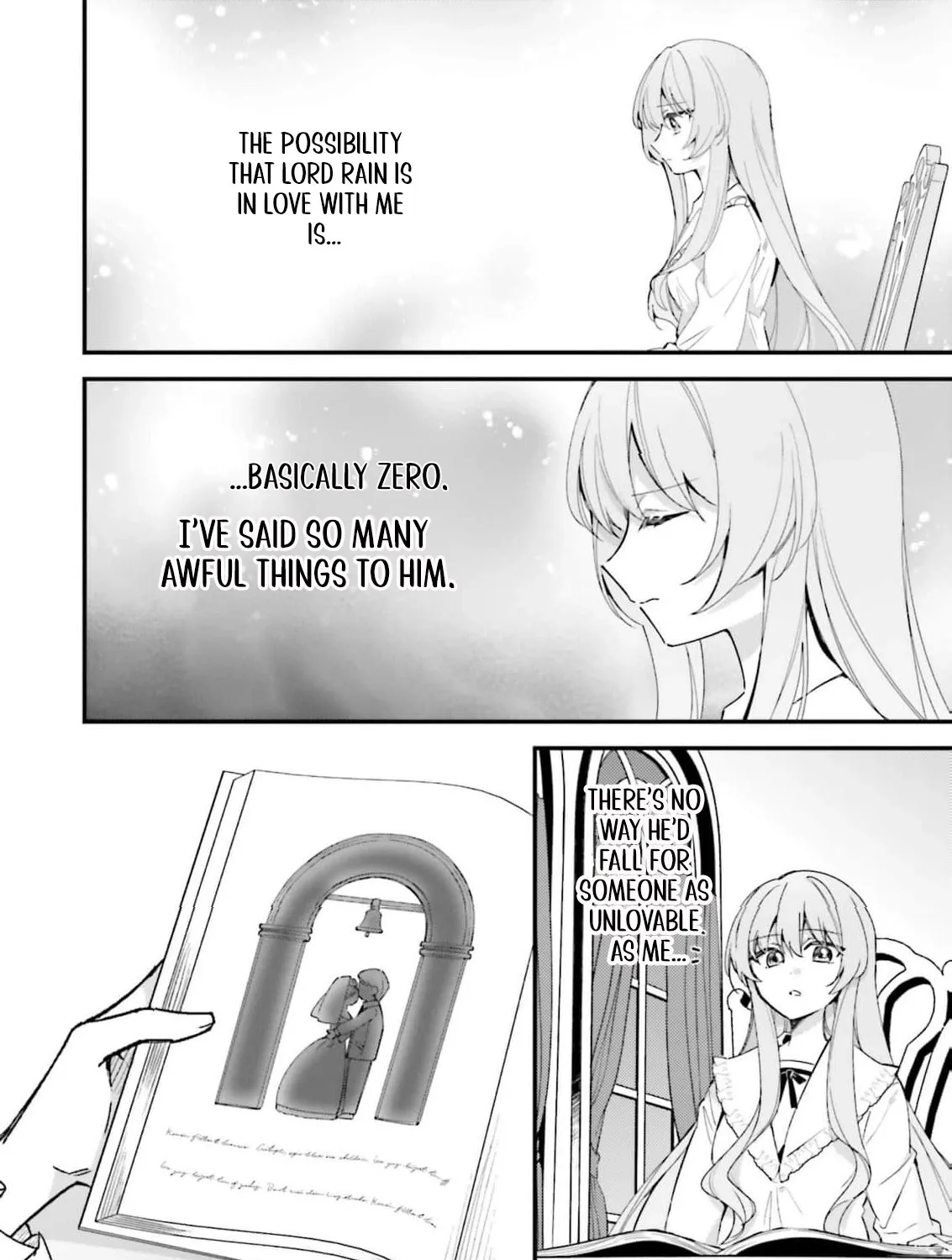 Are You Serious Thinking a Tsundere Like Me is Cute? - Chapter 14 - Page 17