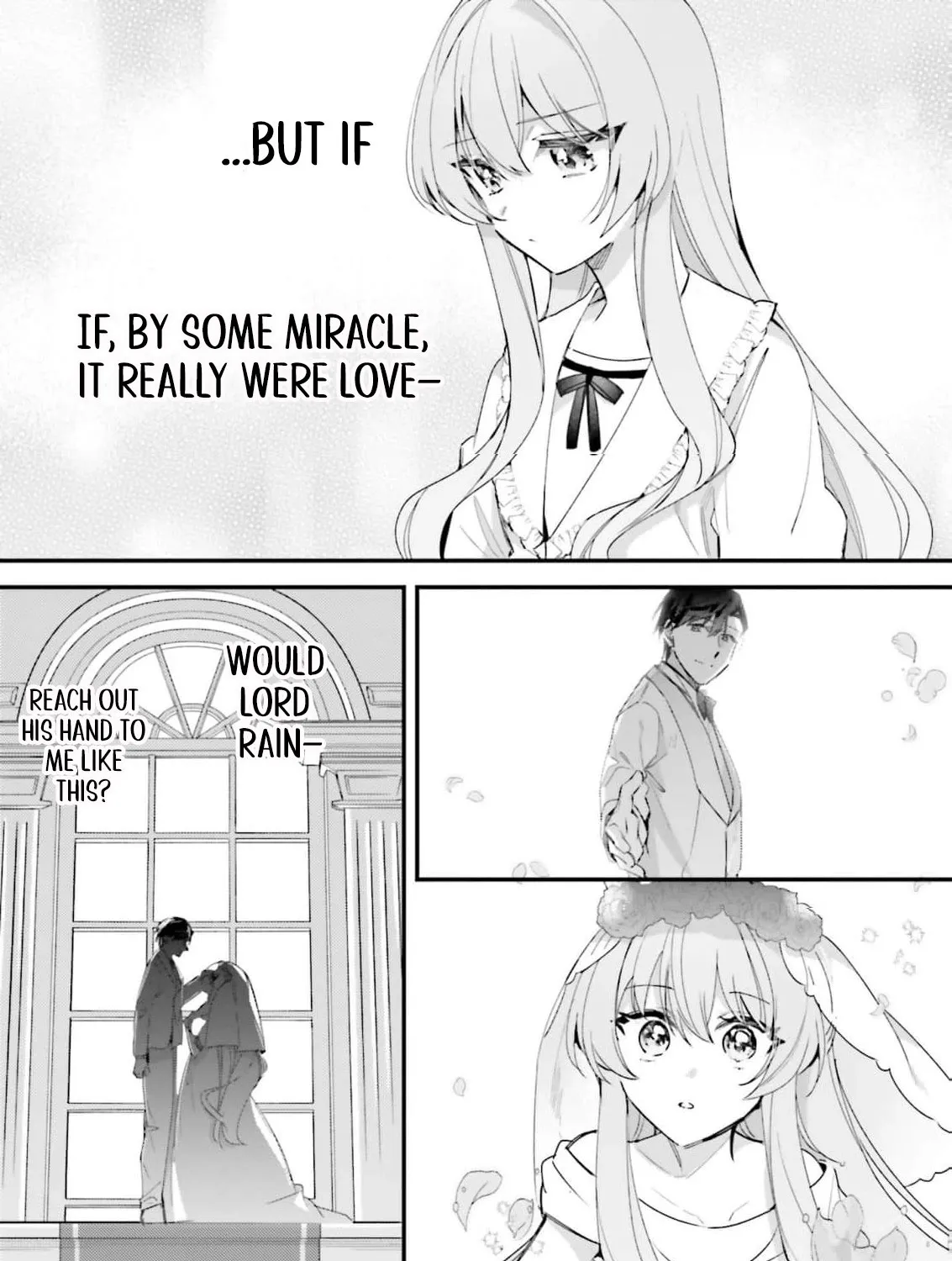 Are You Serious Thinking a Tsundere Like Me is Cute? - Chapter 14 - Page 19