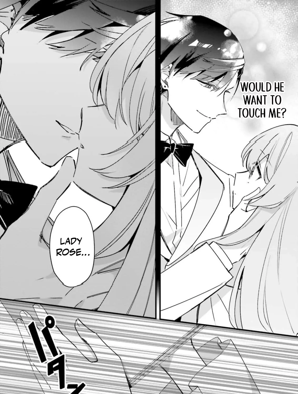Are You Serious Thinking a Tsundere Like Me is Cute? - Chapter 14 - Page 21