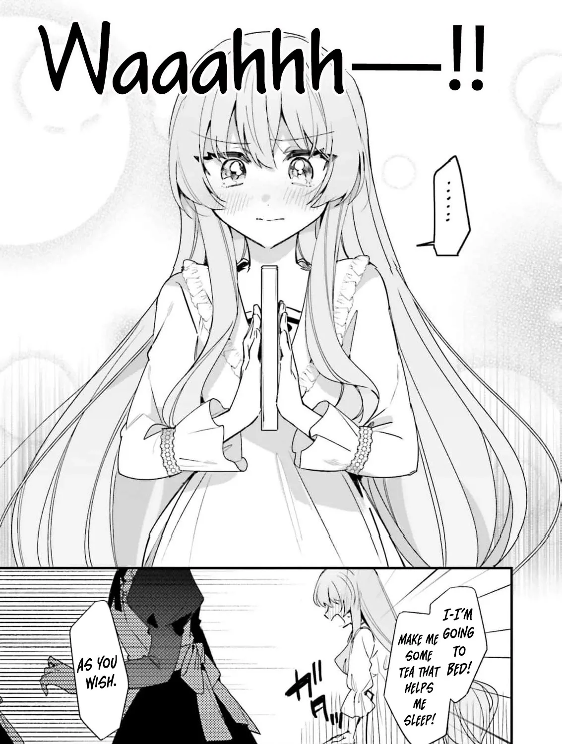 Are You Serious Thinking a Tsundere Like Me is Cute? - Chapter 14 - Page 23