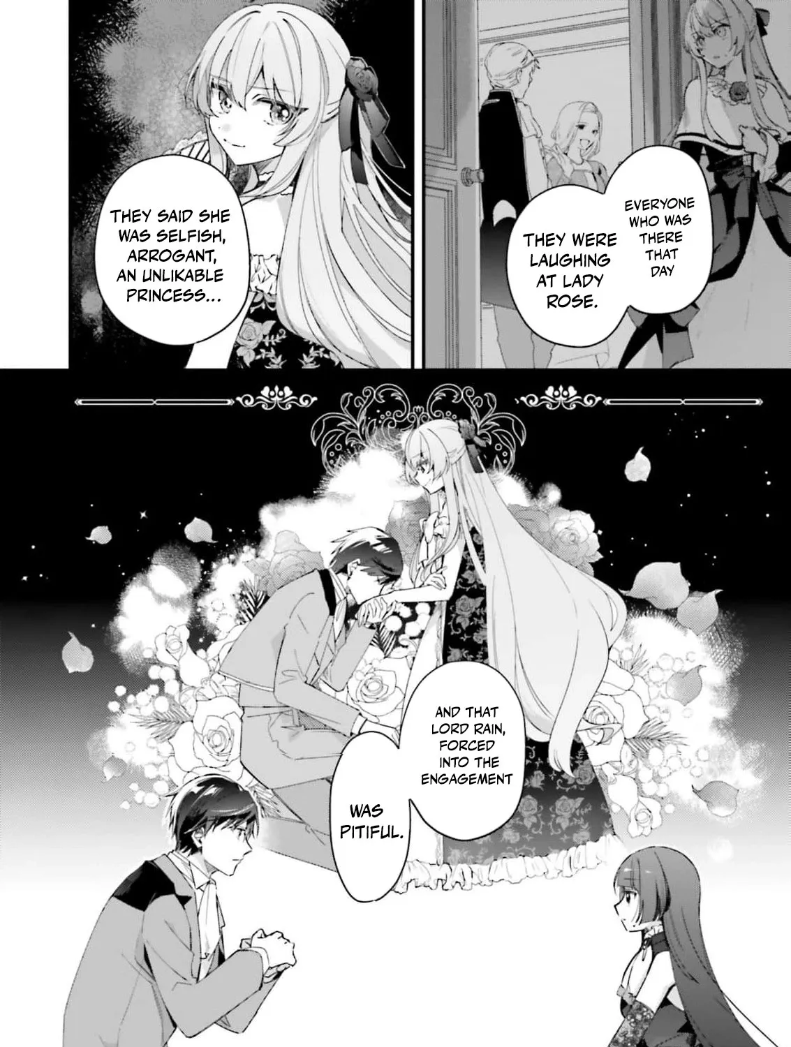Are You Serious Thinking a Tsundere Like Me is Cute? - Chapter 14 - Page 45
