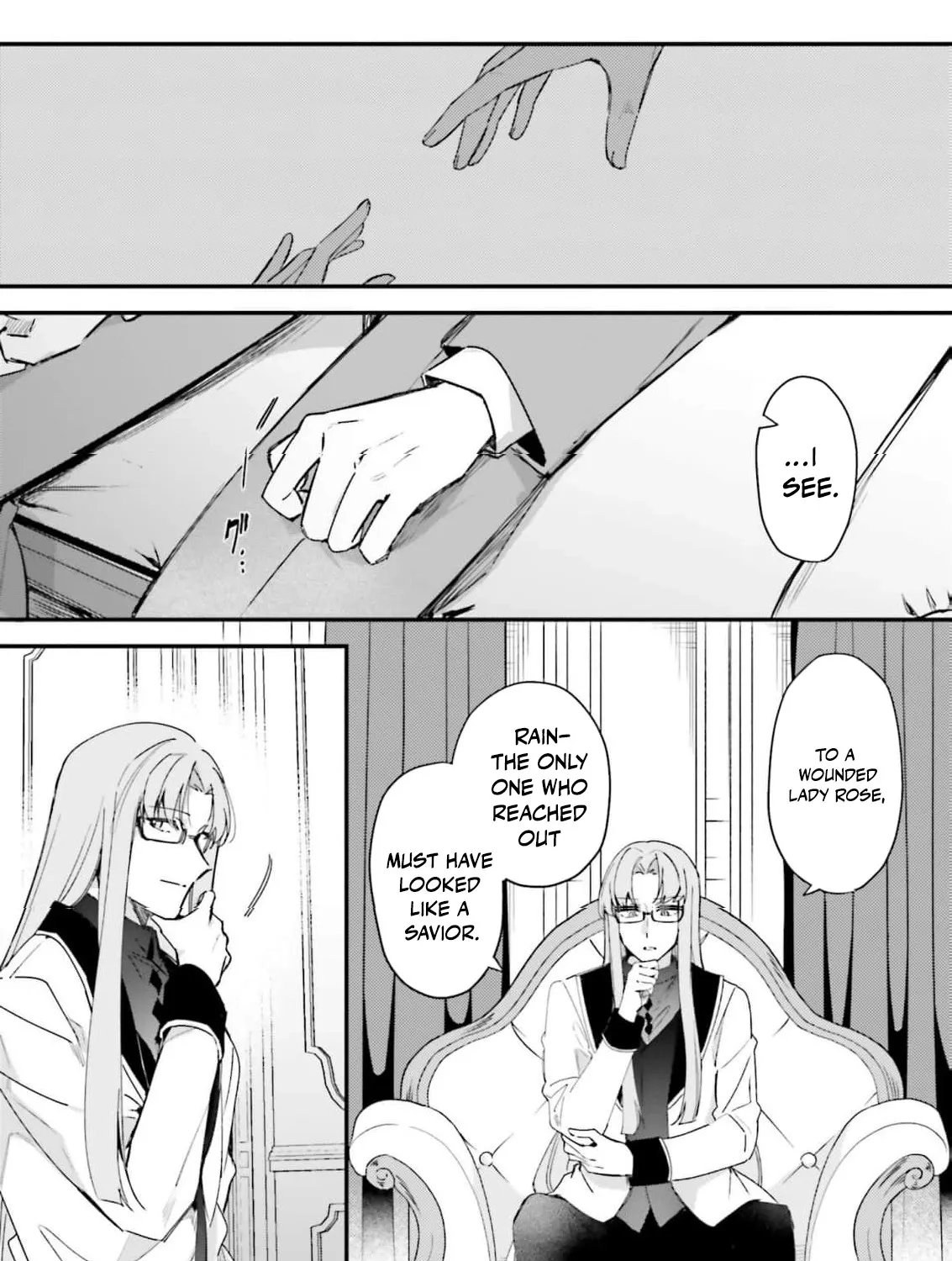 Are You Serious Thinking a Tsundere Like Me is Cute? - Chapter 14 - Page 51