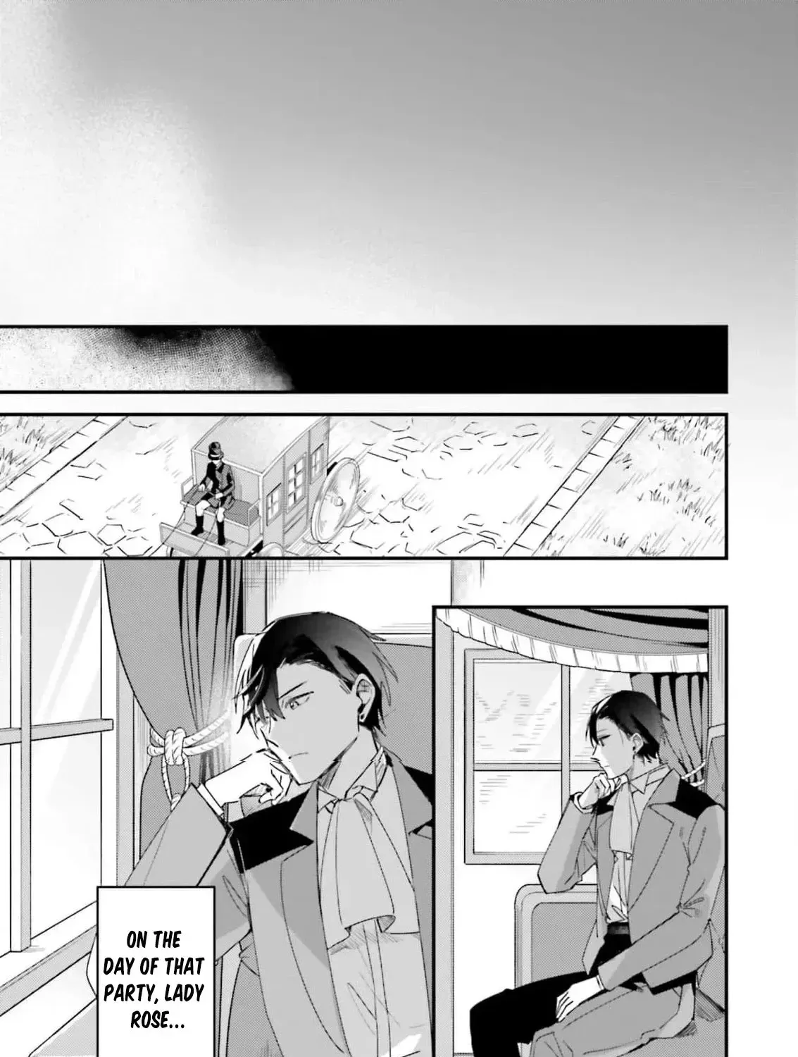 Are You Serious Thinking a Tsundere Like Me is Cute? - Chapter 14 - Page 55