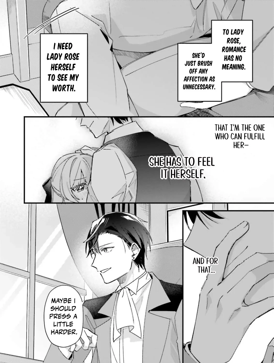 Are You Serious Thinking a Tsundere Like Me is Cute? - Chapter 14 - Page 65