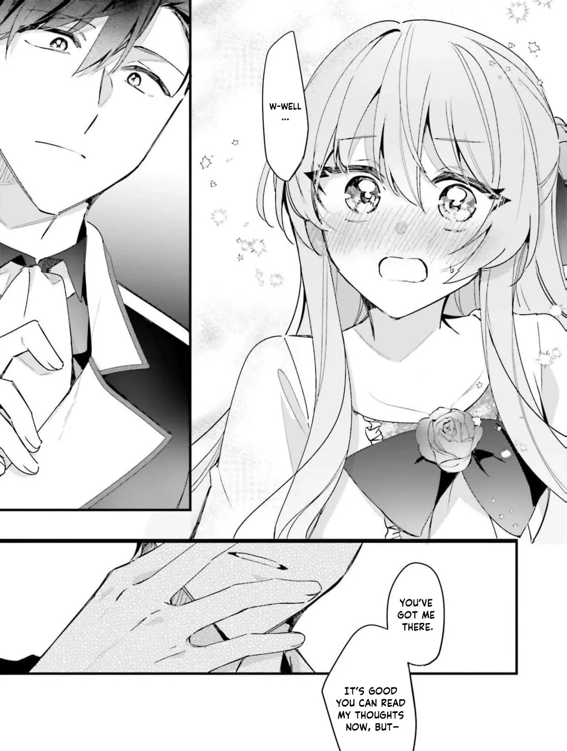 Are You Serious Thinking a Tsundere Like Me is Cute? - Chapter 15 - Page 19