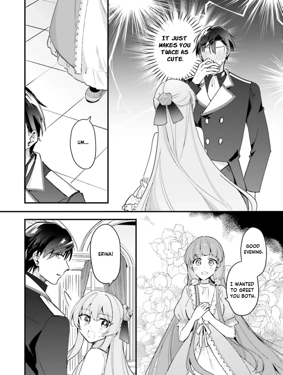 Are You Serious Thinking a Tsundere Like Me is Cute? - Chapter 15 - Page 21