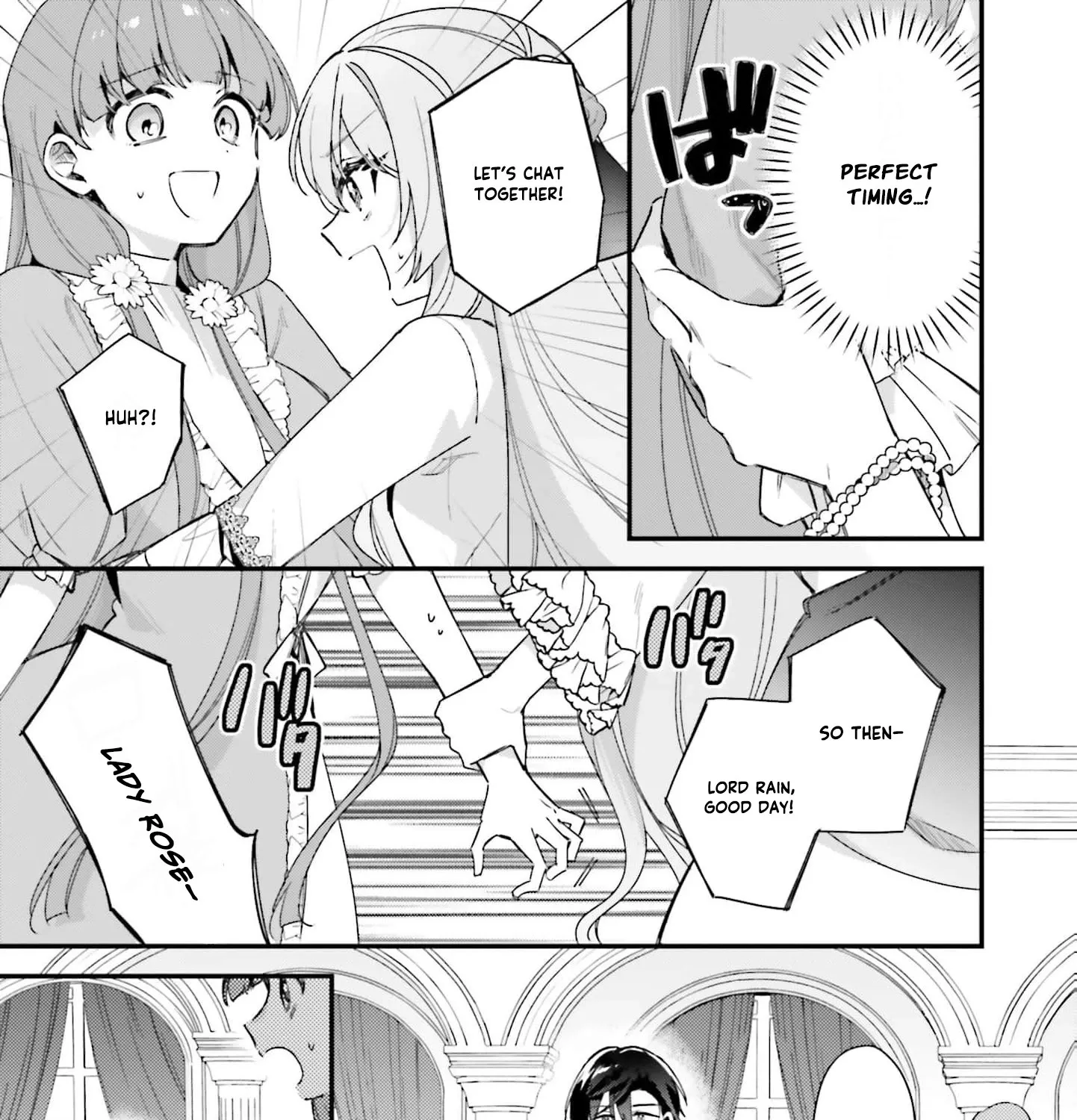 Are You Serious Thinking a Tsundere Like Me is Cute? - Chapter 15 - Page 23