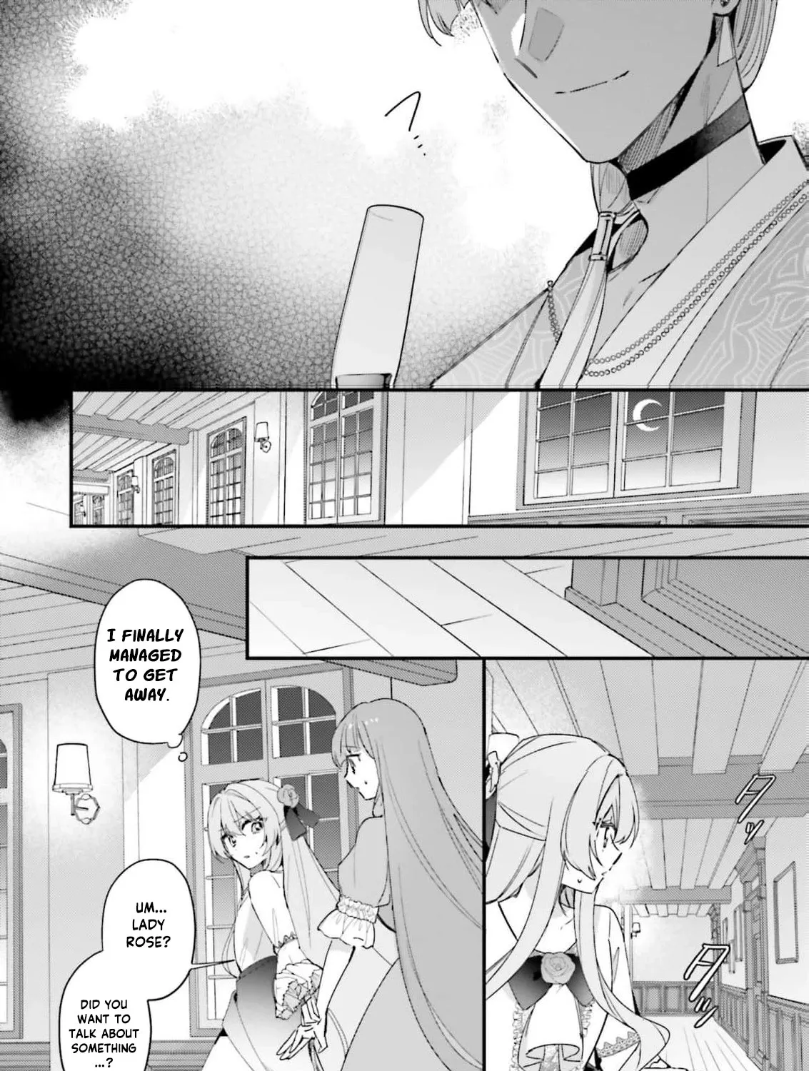 Are You Serious Thinking a Tsundere Like Me is Cute? - Chapter 15 - Page 25