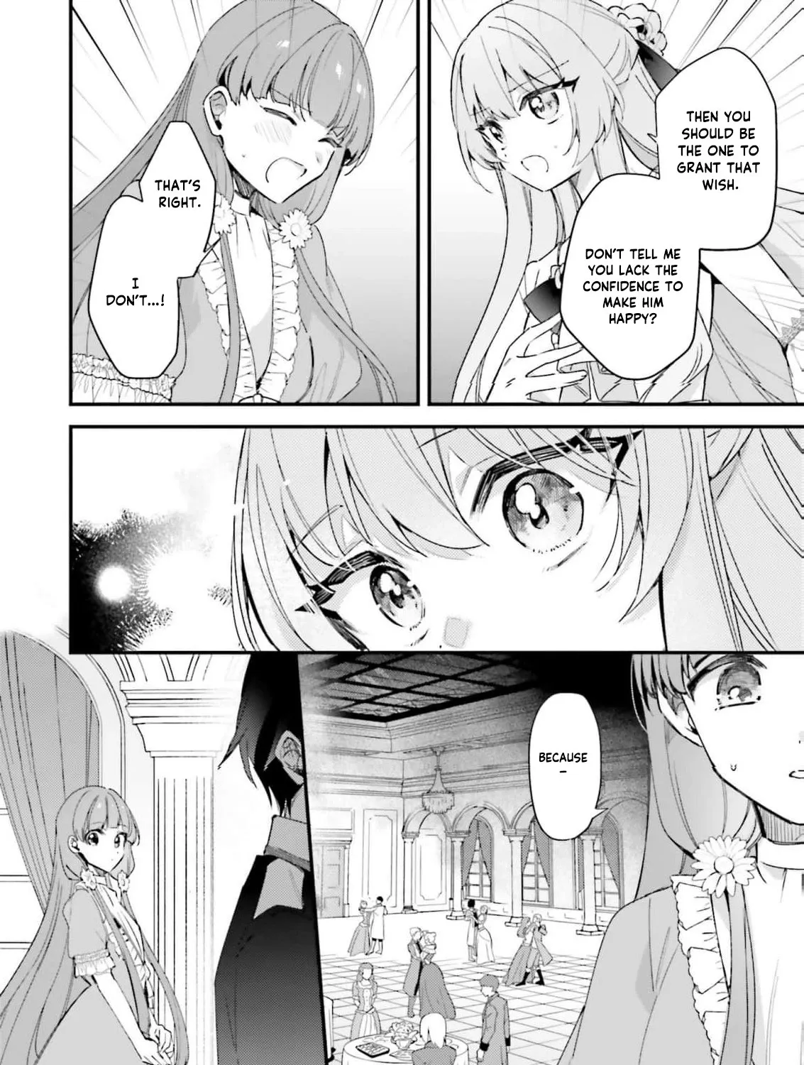Are You Serious Thinking a Tsundere Like Me is Cute? - Chapter 15 - Page 29