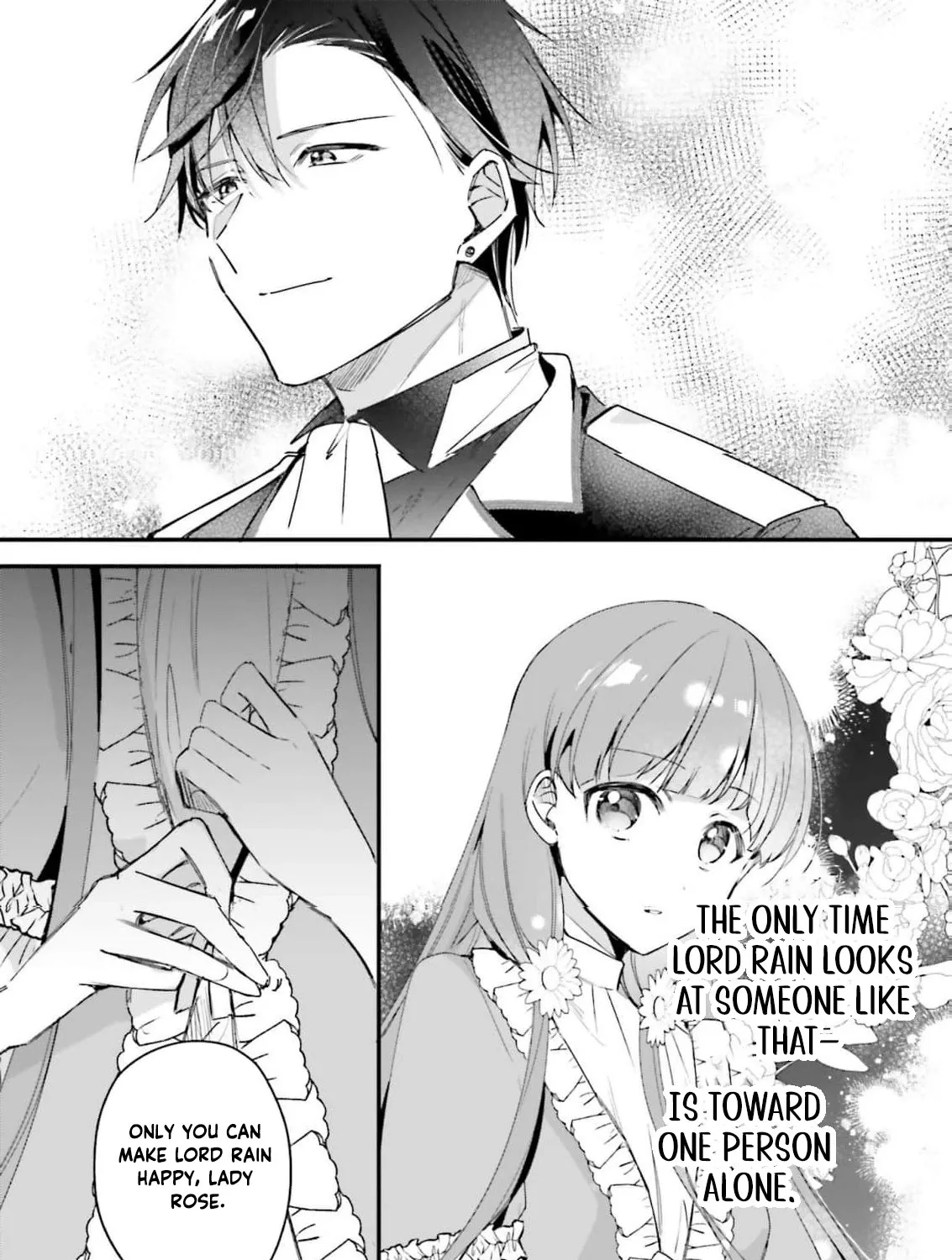 Are You Serious Thinking a Tsundere Like Me is Cute? - Chapter 15 - Page 31