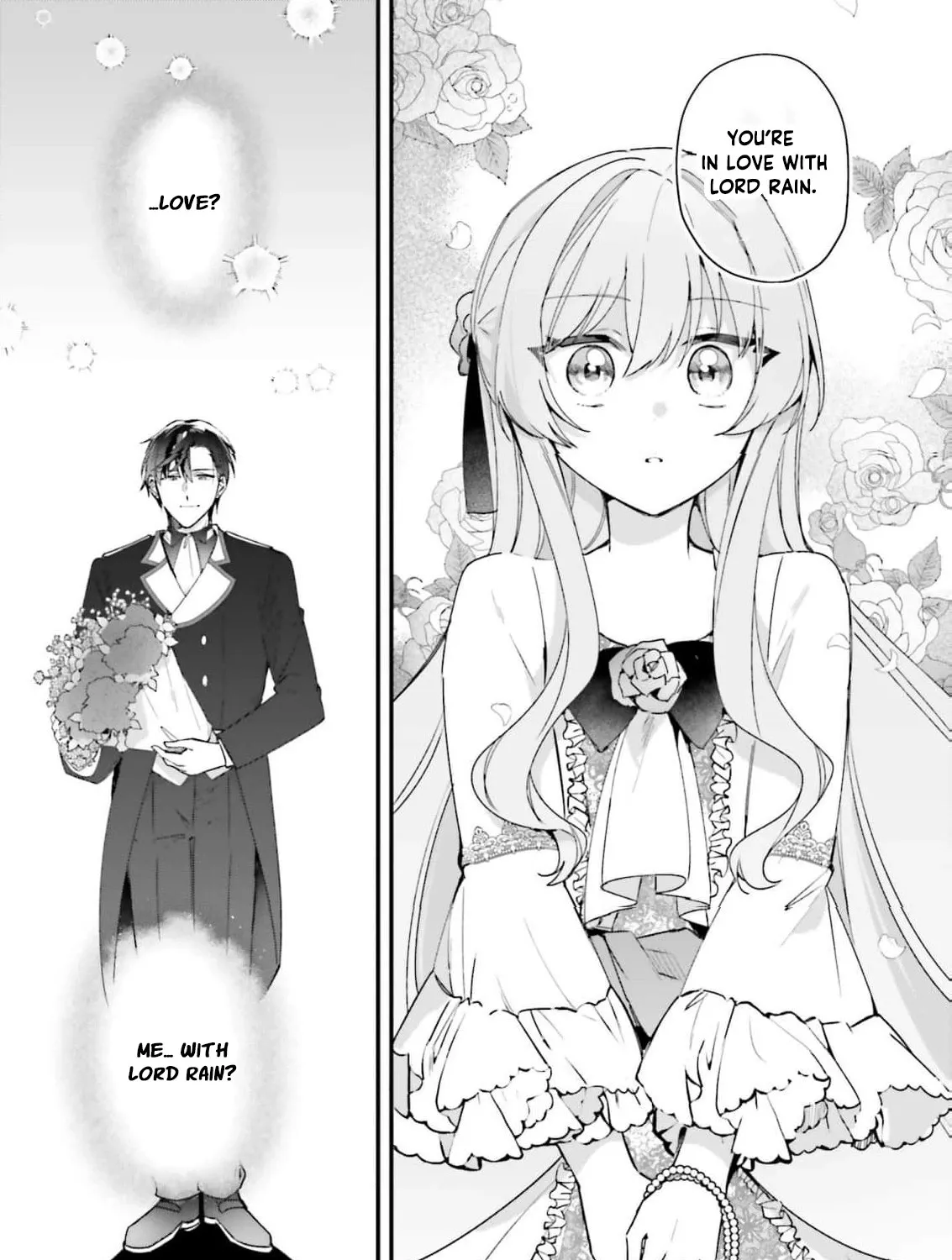 Are You Serious Thinking a Tsundere Like Me is Cute? - Chapter 15 - Page 39