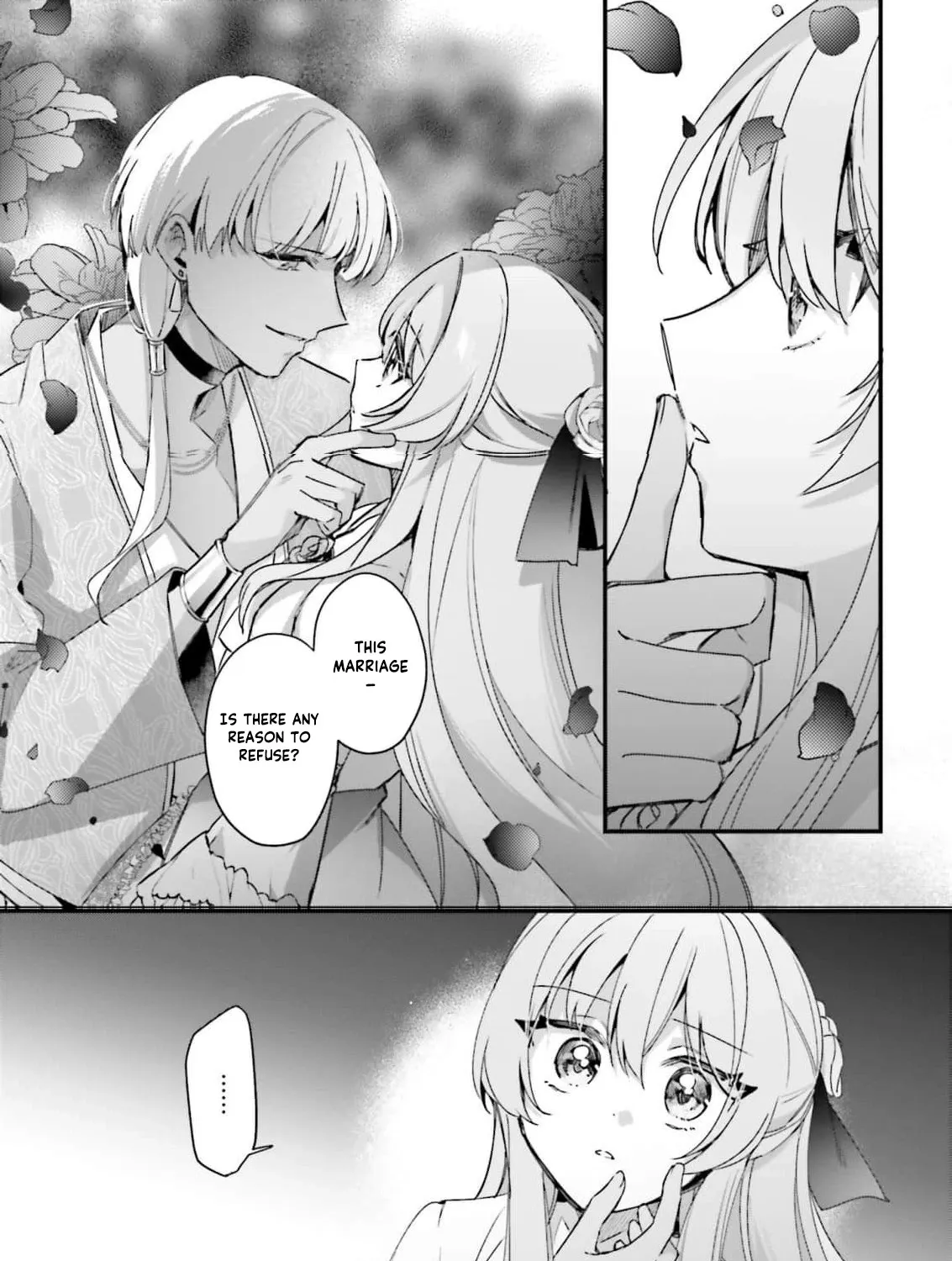 Are You Serious Thinking a Tsundere Like Me is Cute? - Chapter 15 - Page 49