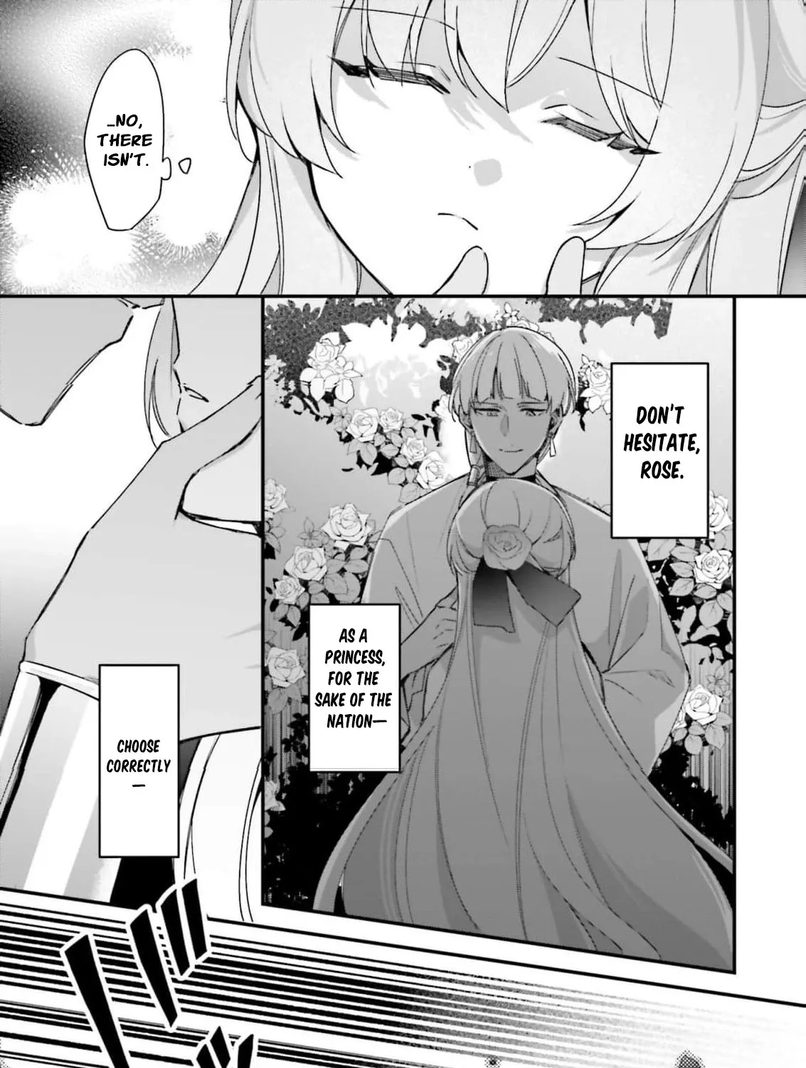 Are You Serious Thinking a Tsundere Like Me is Cute? - Chapter 15 - Page 51