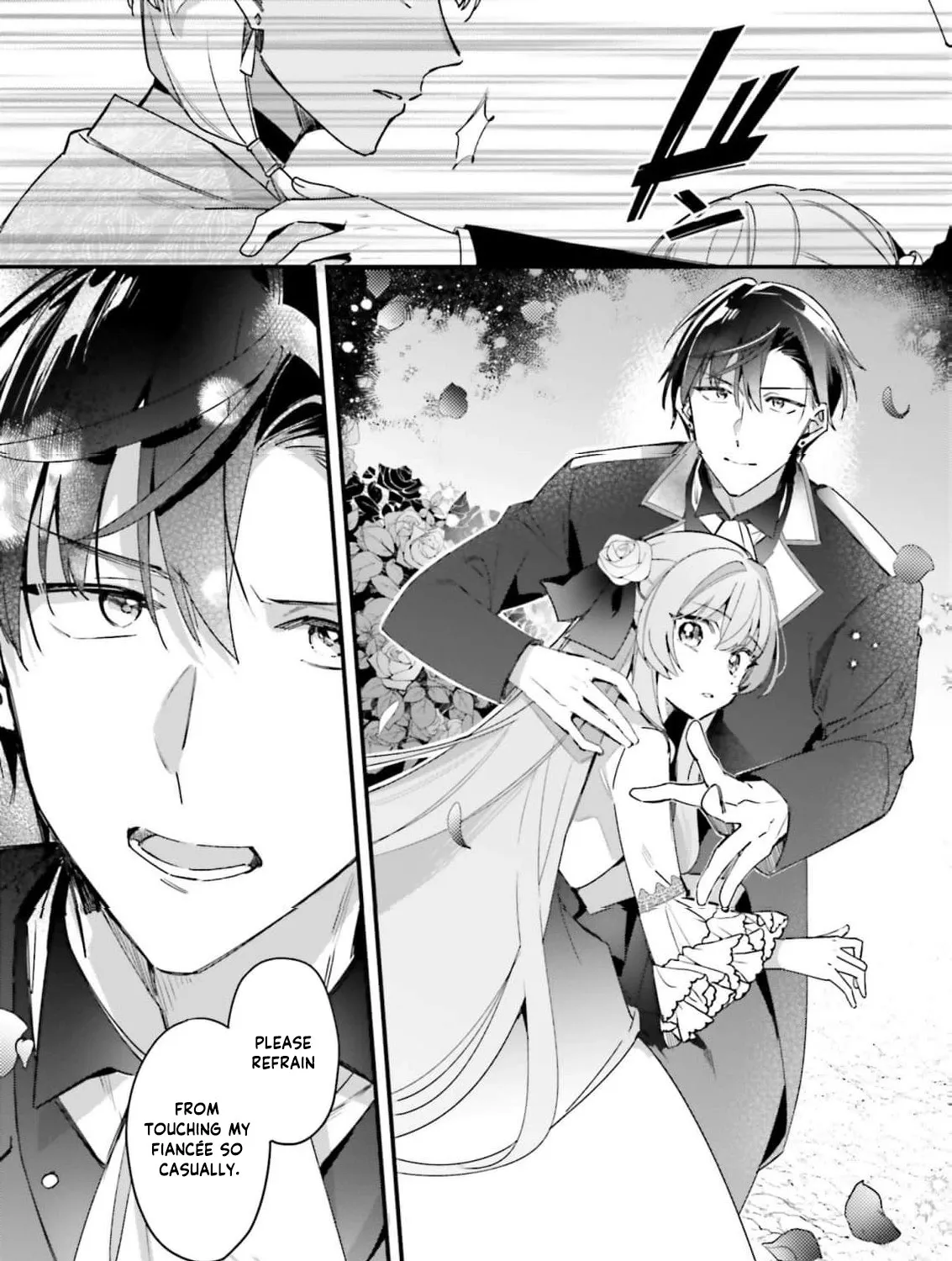 Are You Serious Thinking a Tsundere Like Me is Cute? - Chapter 15 - Page 53