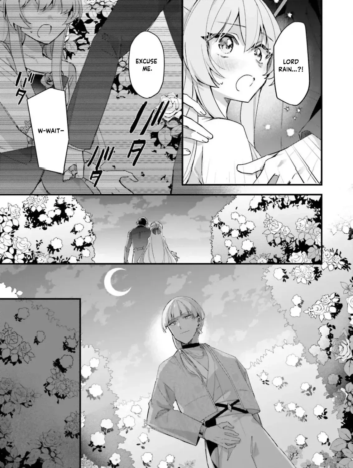 Are You Serious Thinking a Tsundere Like Me is Cute? - Chapter 15 - Page 55