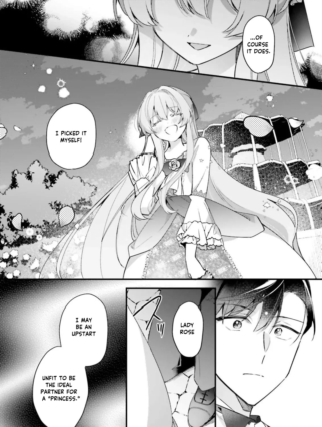Are You Serious Thinking a Tsundere Like Me is Cute? - Chapter 15 - Page 63