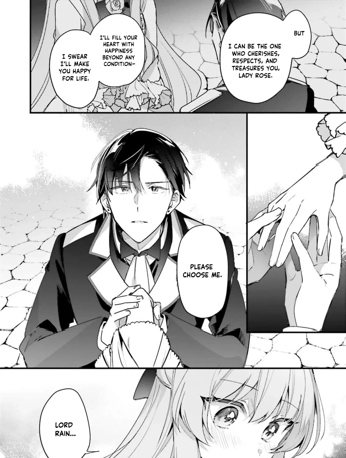 Are You Serious Thinking a Tsundere Like Me is Cute? - Chapter 15 - Page 65