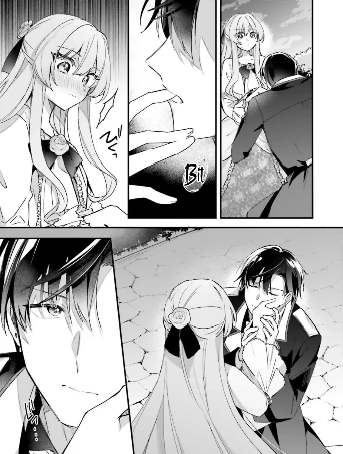 Are You Serious Thinking a Tsundere Like Me is Cute? - Chapter 15 - Page 67