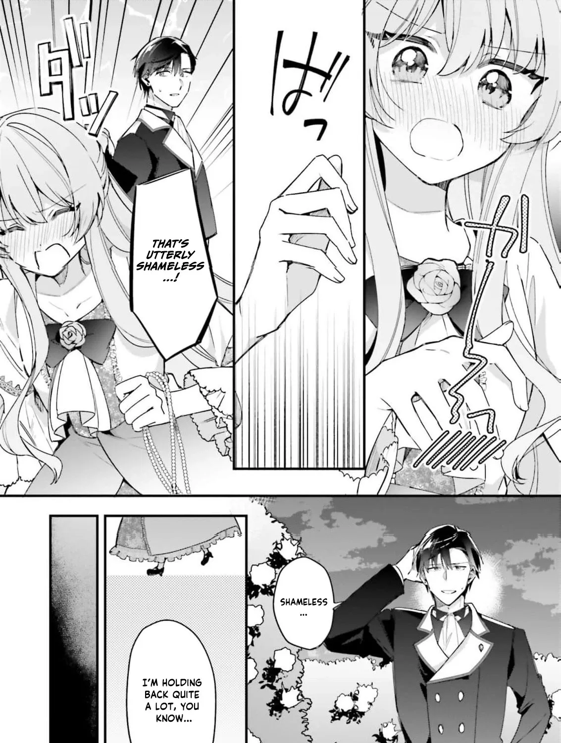 Are You Serious Thinking a Tsundere Like Me is Cute? - Chapter 15 - Page 69