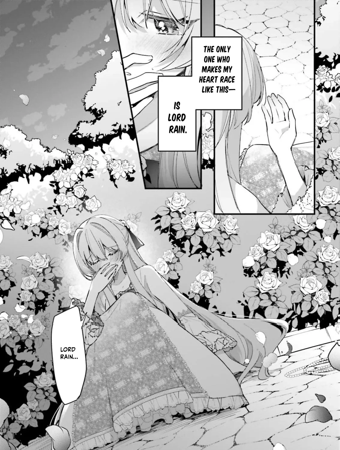 Are You Serious Thinking a Tsundere Like Me is Cute? - Chapter 15 - Page 73