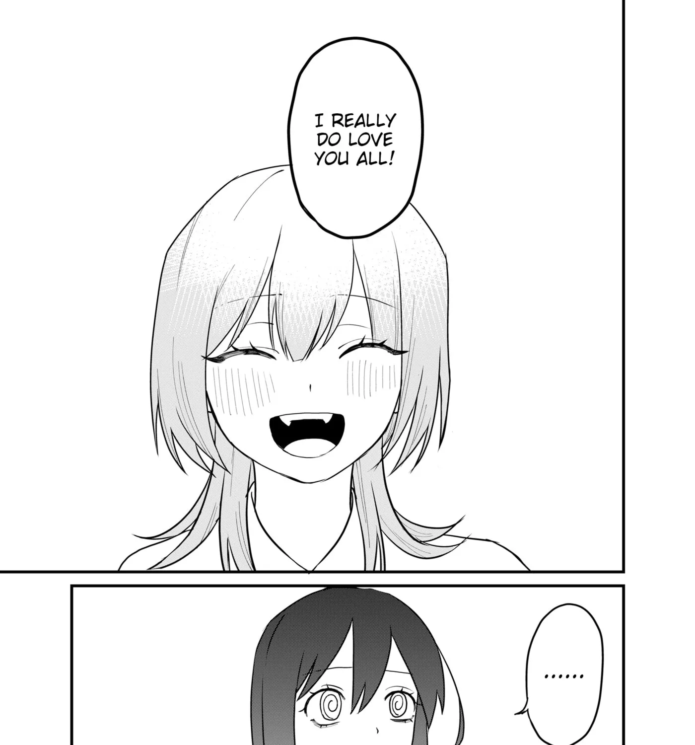 Ruling Girl Kubaru-chan - Chapter 76 - Page 1