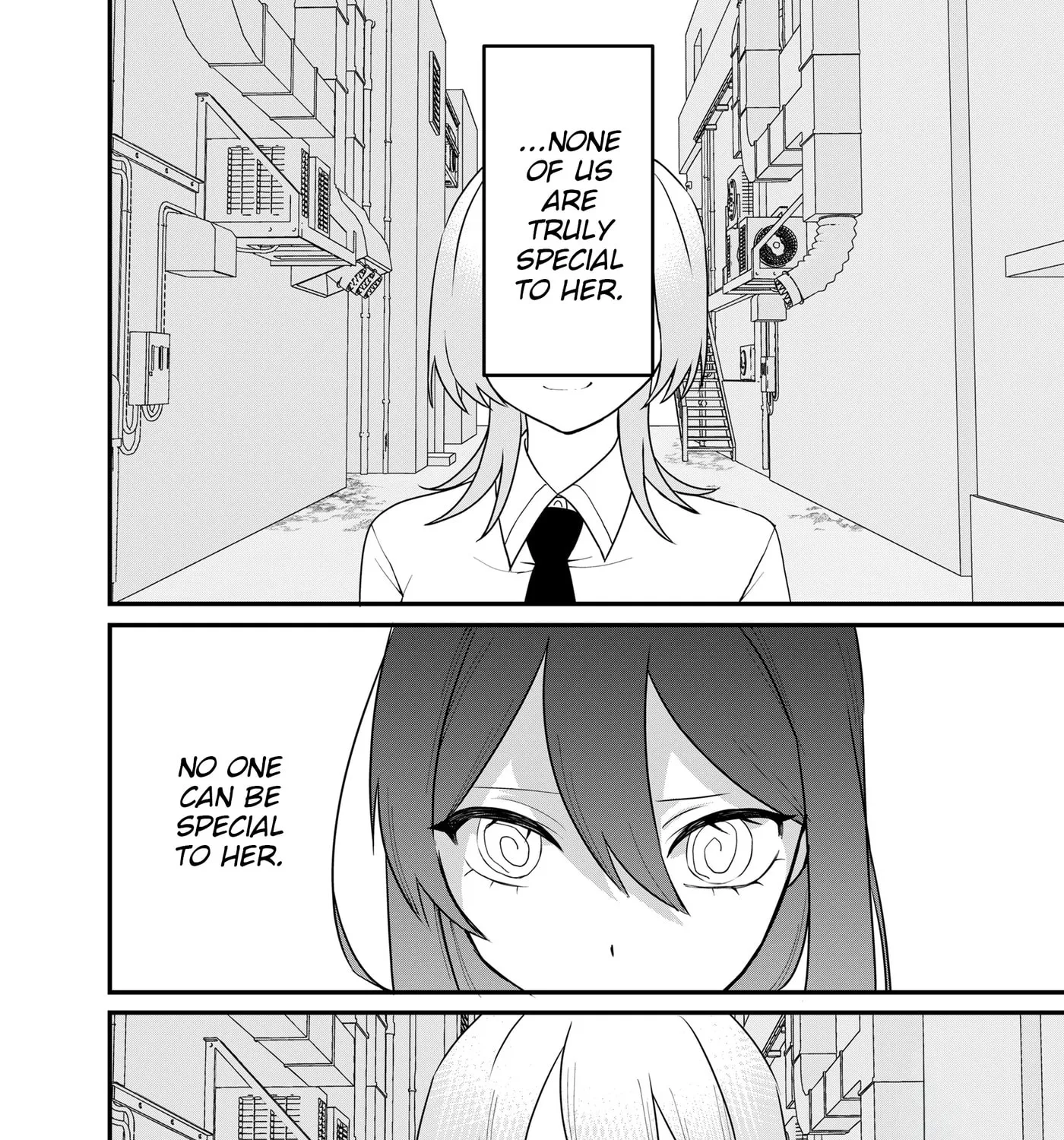 Ruling Girl Kubaru-chan - Chapter 76 - Page 3