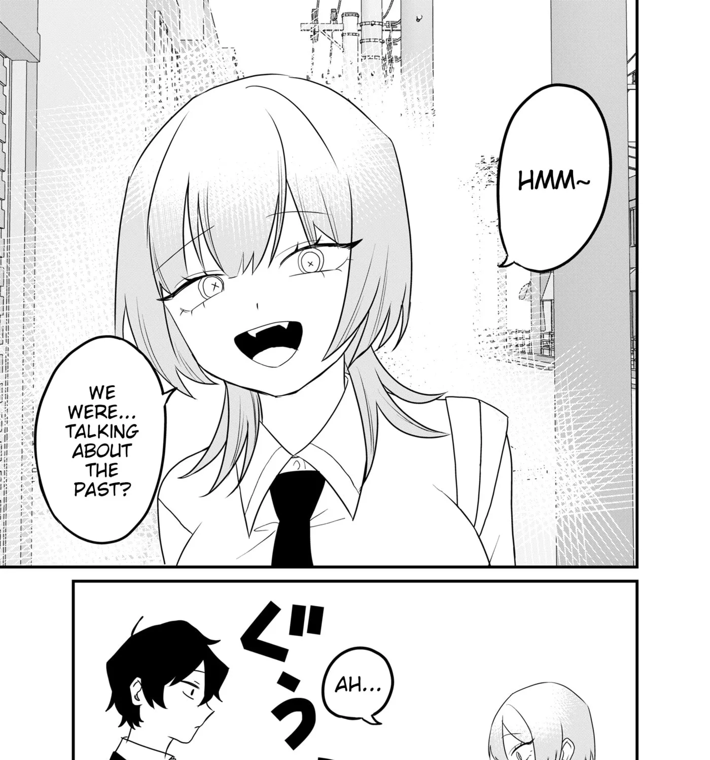 Ruling Girl Kubaru-chan - Chapter 76 - Page 13