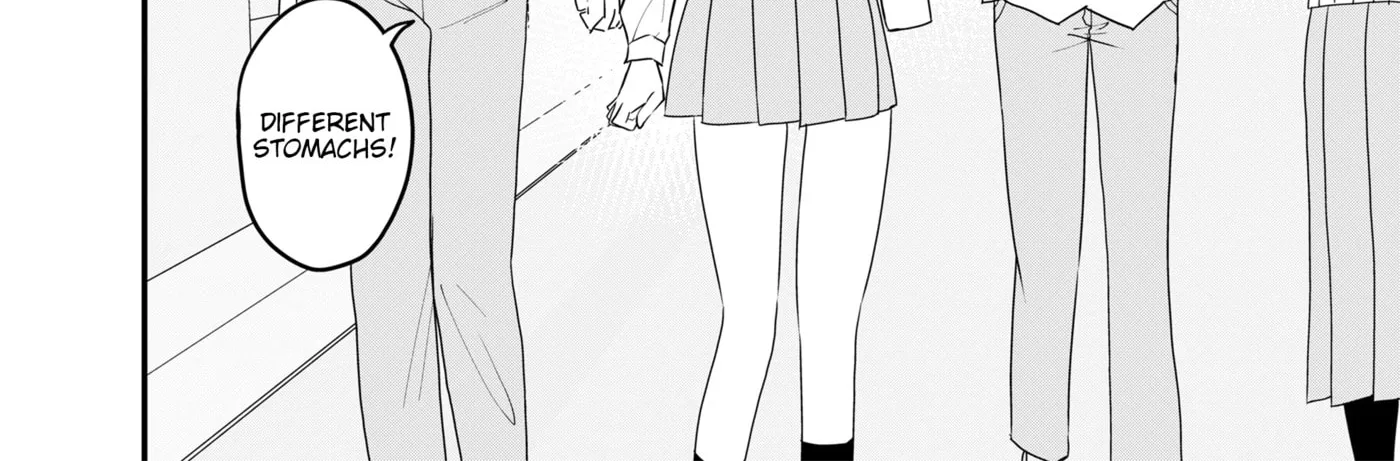Ruling Girl Kubaru-chan - Chapter 76 - Page 16