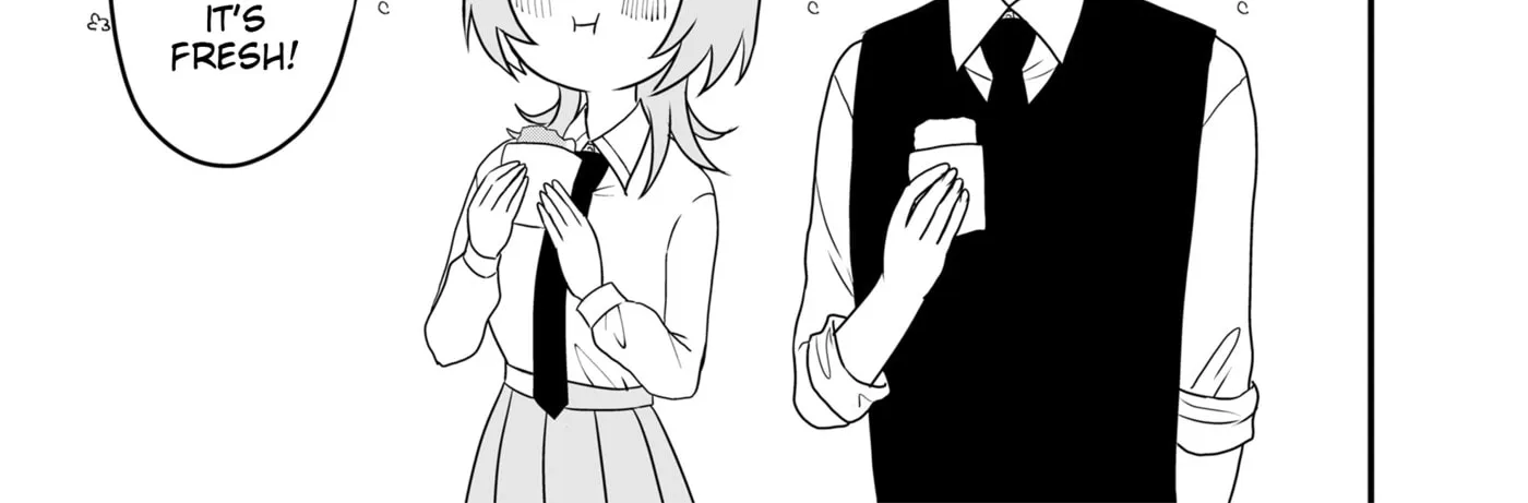 Ruling Girl Kubaru-chan - Chapter 76 - Page 18