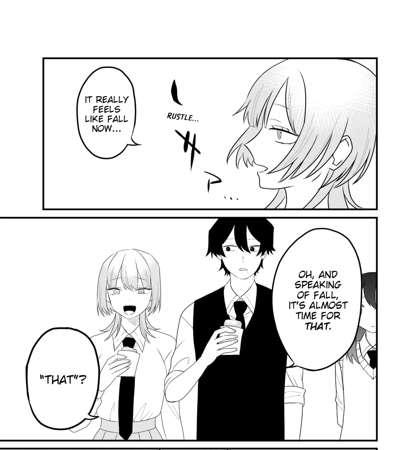 Ruling Girl Kubaru-chan - Chapter 76 - Page 21