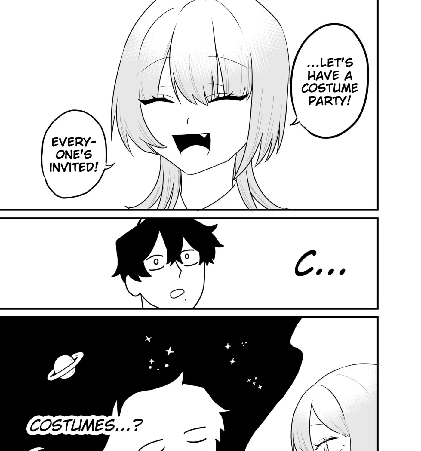 Ruling Girl Kubaru-chan - Chapter 76 - Page 25